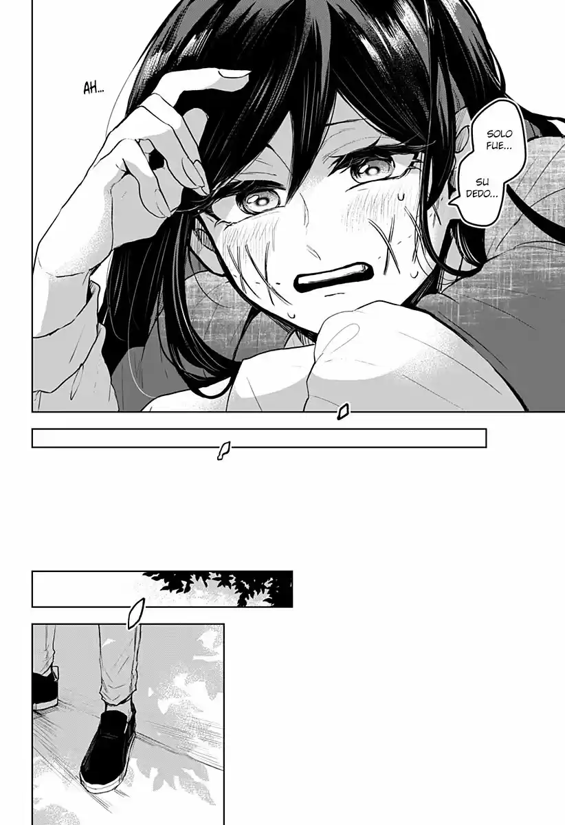 Kuchi Ga Saketemo Kimi Ni Wa - Capítulo 2 - Página 12 - LectorTMOo