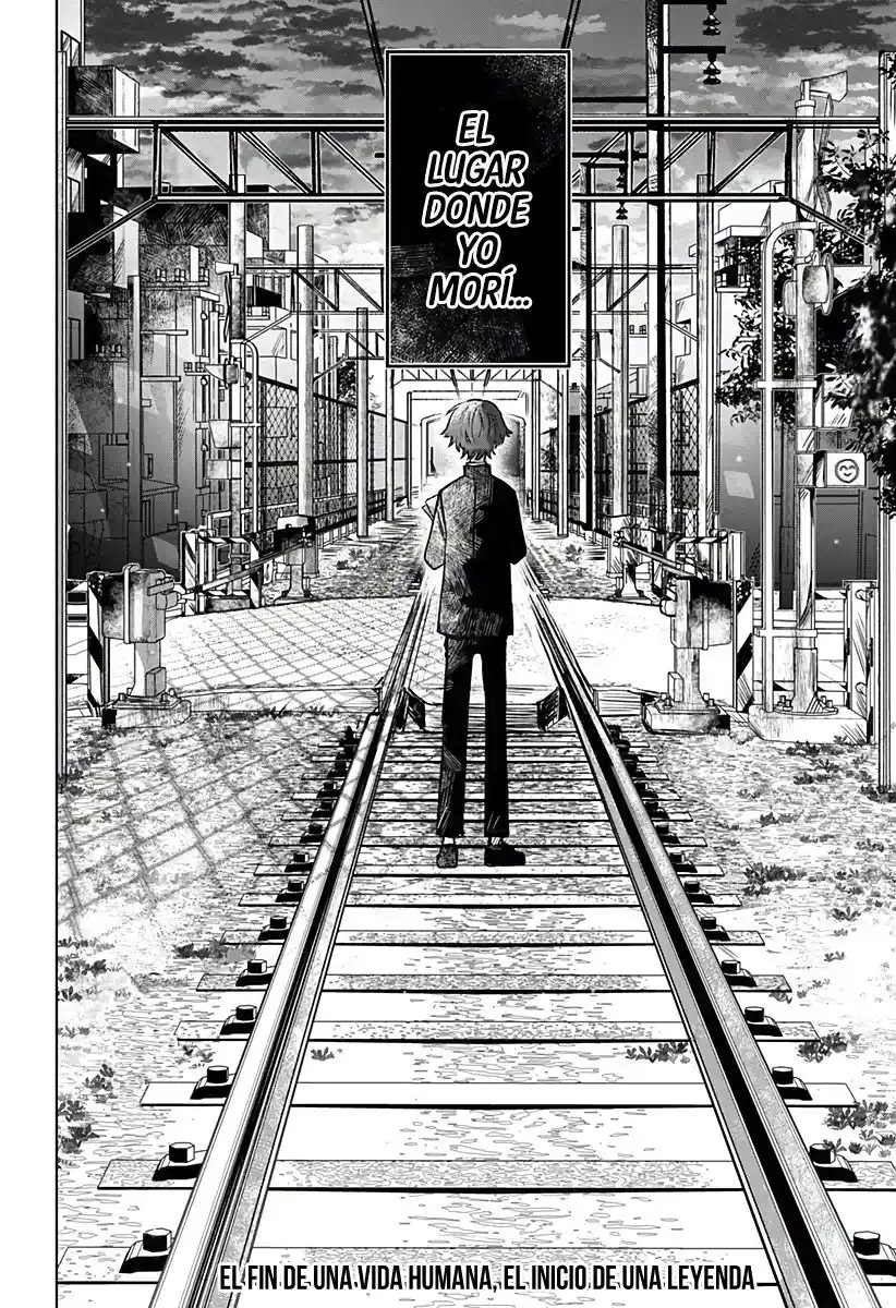 Kuchi Ga Saketemo Kimi Ni Wa - Capítulo 36 - Página 27 - LectorTMOo