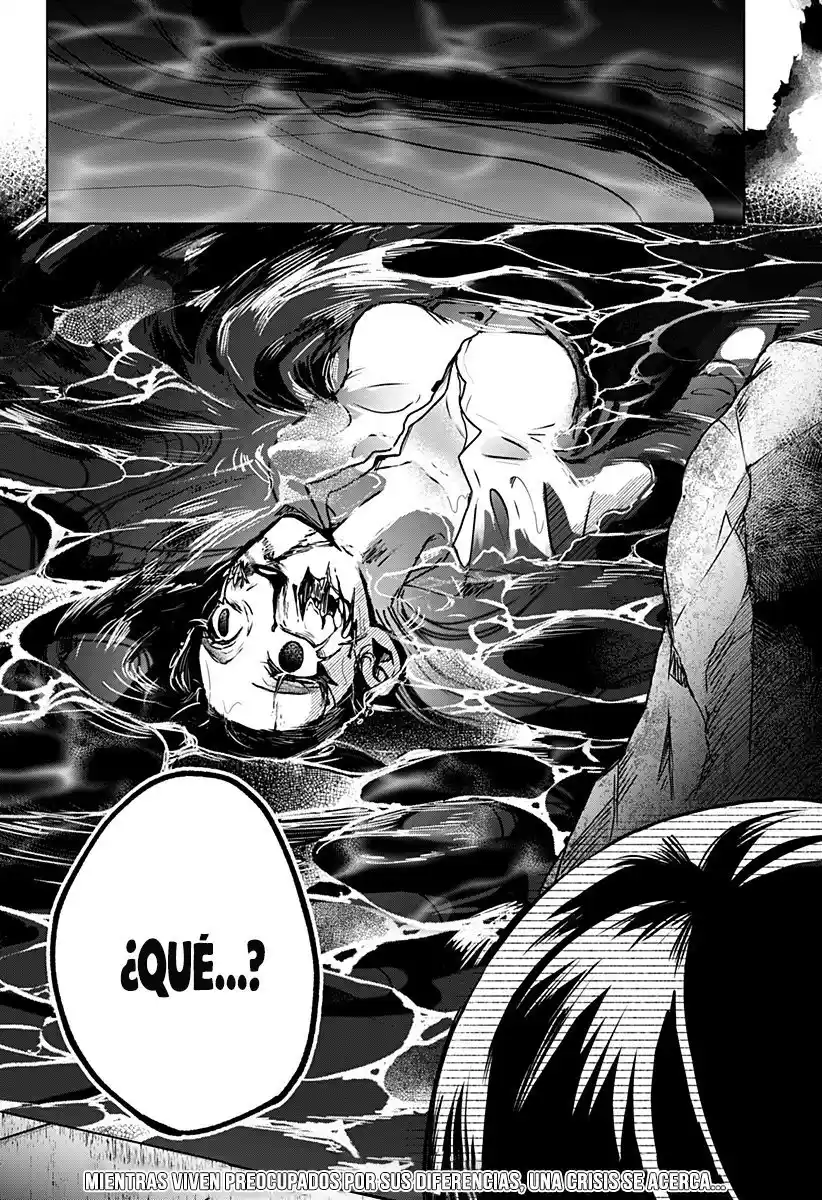 Kuchi Ga Saketemo Kimi Ni Wa - Capítulo 42 - Página 27 - LectorTMOo