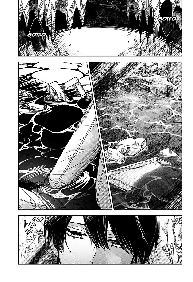 Kuchi Ga Saketemo Kimi Ni Wa - Capítulo 44 - Página 24 - LectorTMOo
