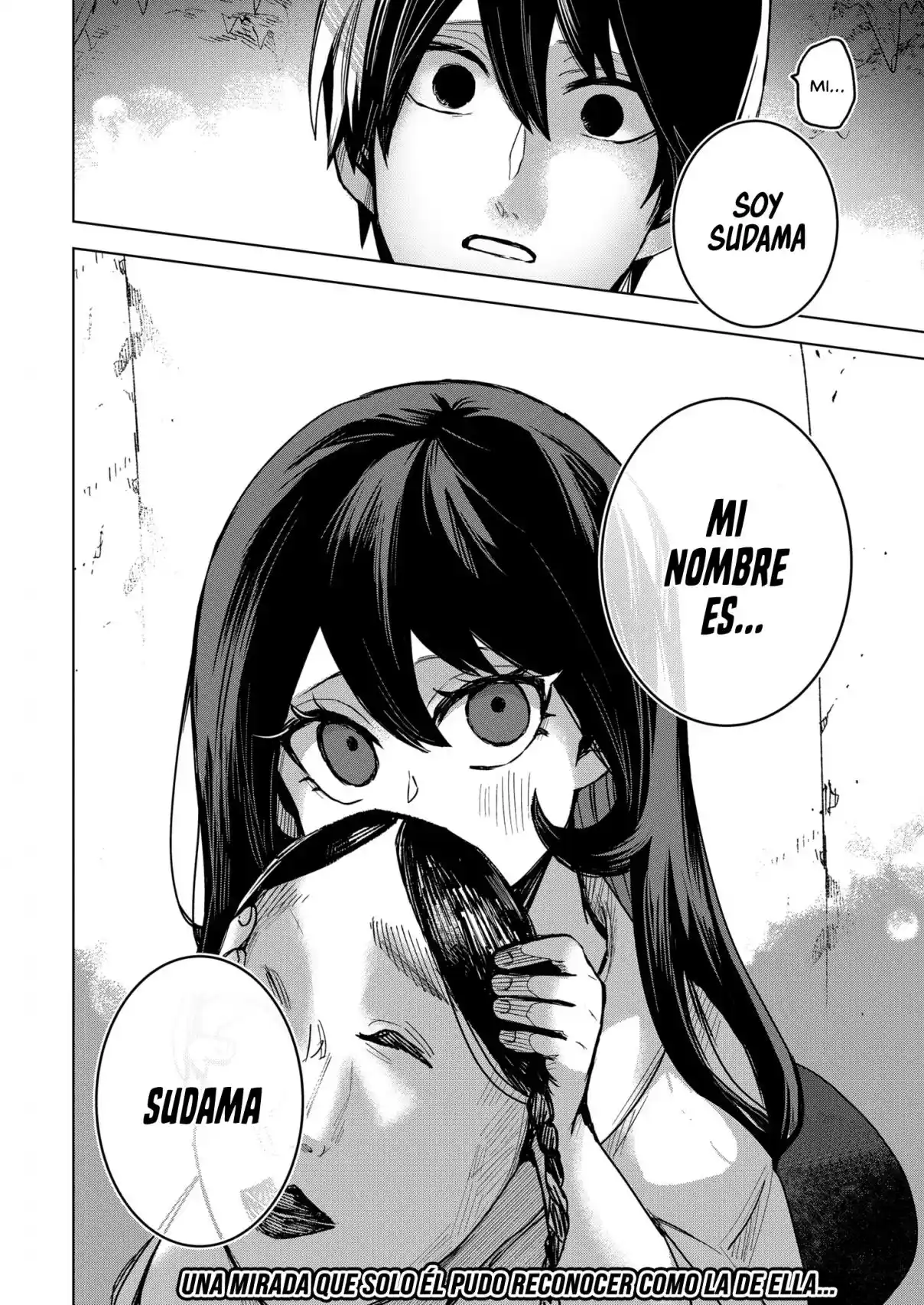 Kuchi Ga Saketemo Kimi Ni Wa - Capítulo 66 - Página 25 - LectorTMOo