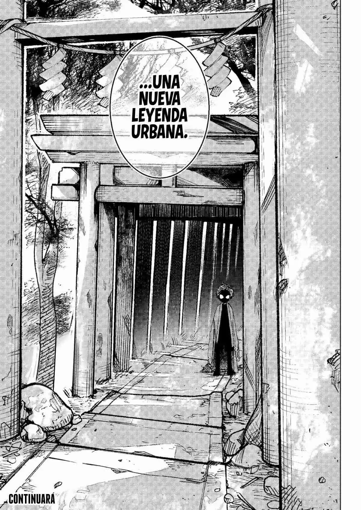 Kuchi Ga Saketemo Kimi Ni Wa - Capítulo 75 - Página 24 - LectorTMOo