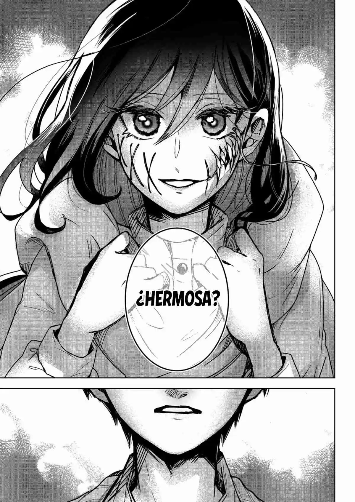 Kuchi Ga Saketemo Kimi Ni Wa - Capítulo 78 - Página 24 - LectorTMOo