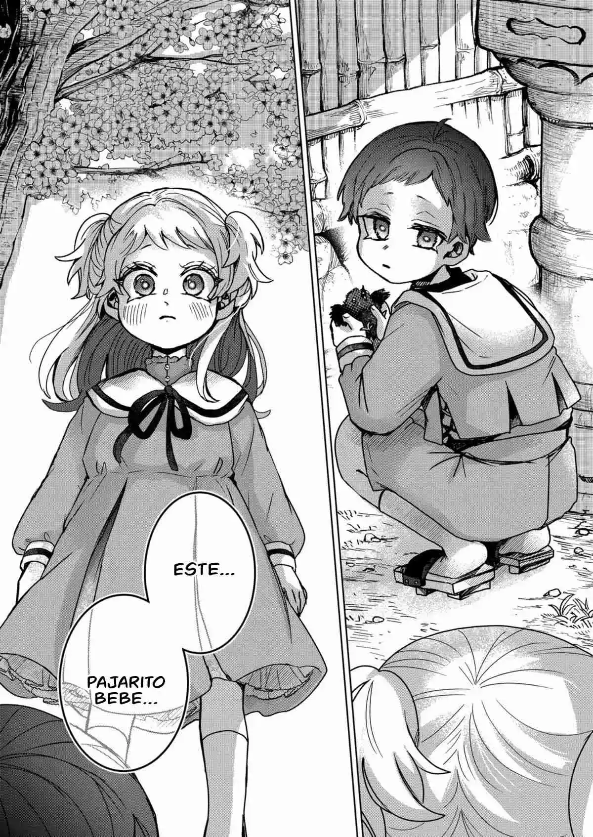 Kuchi Ga Saketemo Kimi Ni Wa - Capítulo 80 - Página 10 - LectorTMOo