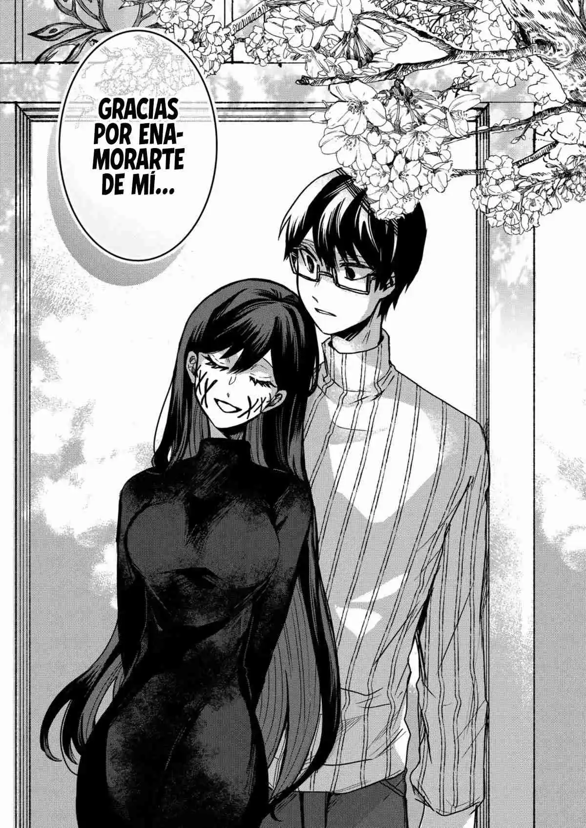 Kuchi Ga Saketemo Kimi Ni Wa - Capítulo 80 - Página 26 - LectorTMOo