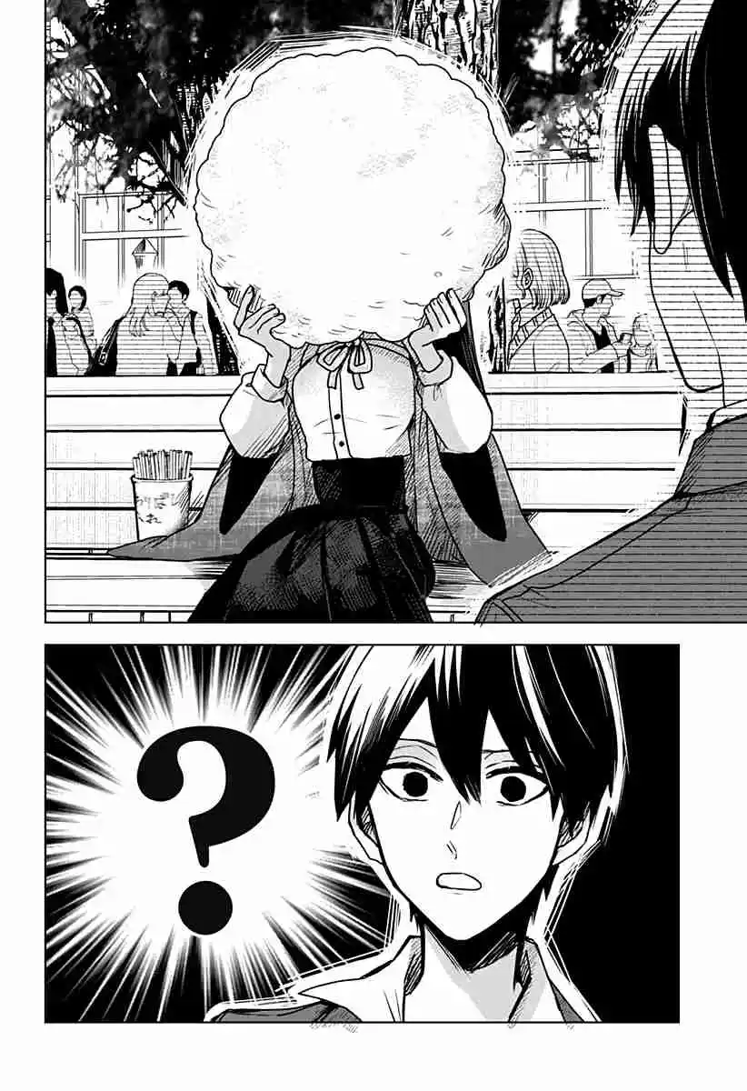 Kuchi Ga Saketemo Kimi Niwa - Capítulo 33 - Página 15 - LectorTMOo