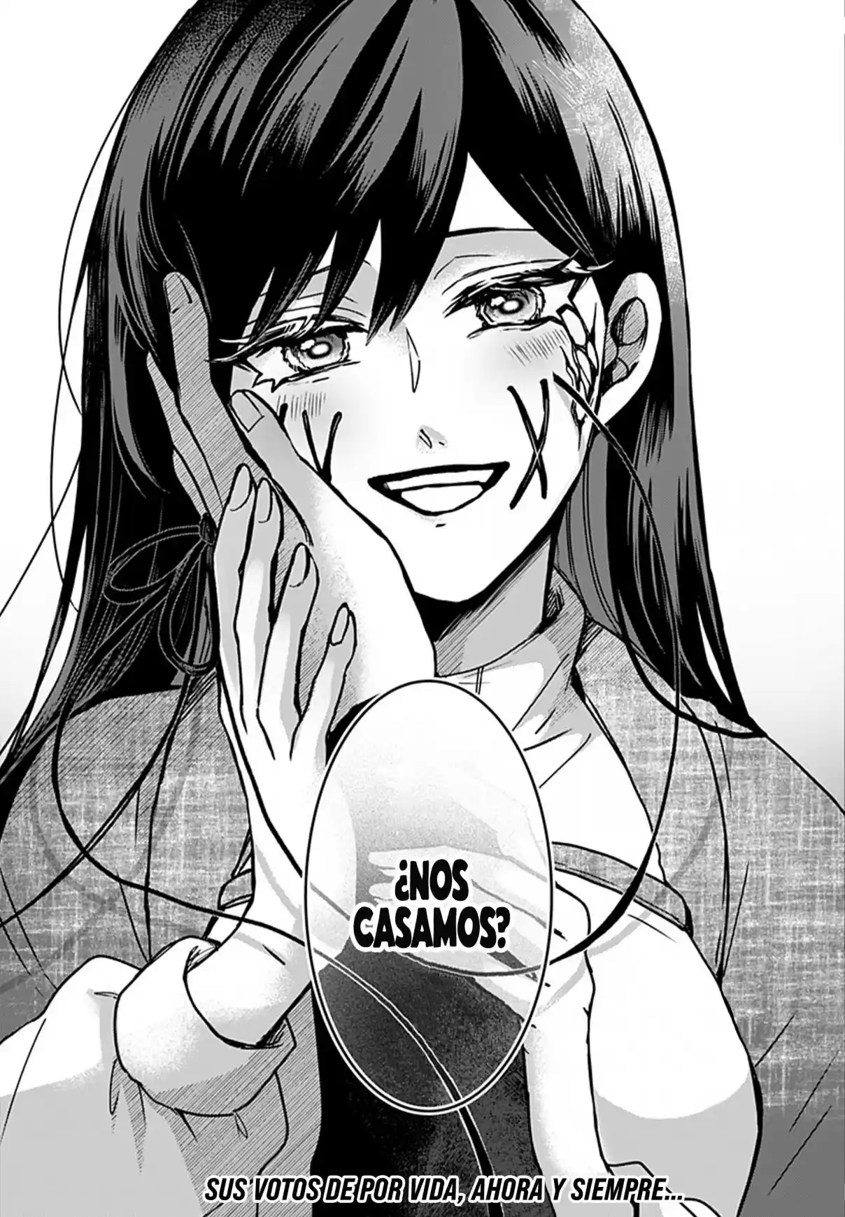 Kuchi Ga Saketemo Kimi Niwa - Capítulo 45 - Página 29 - LectorTMOo