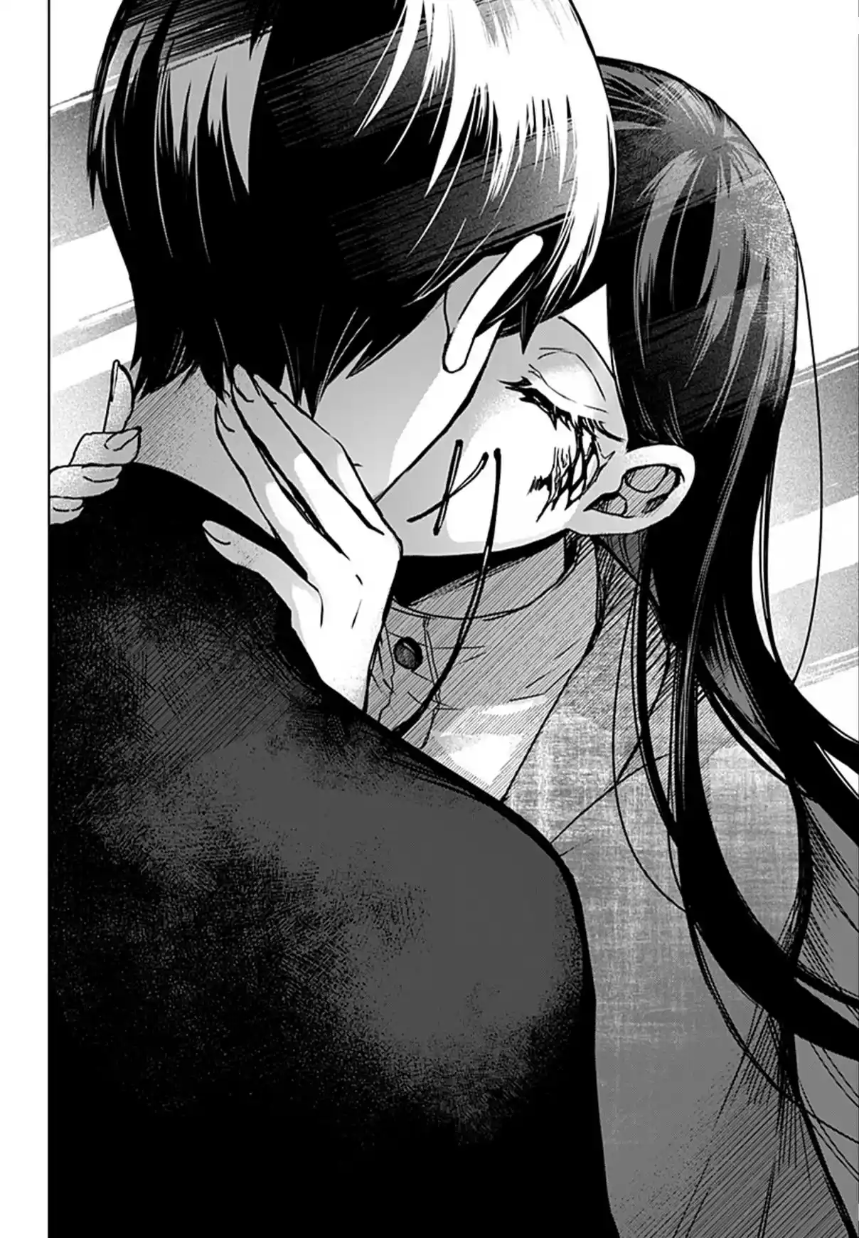 Kuchi Ga Saketemo Kimi Niwa - Capítulo 46 - Página 5 - LectorTMOo
