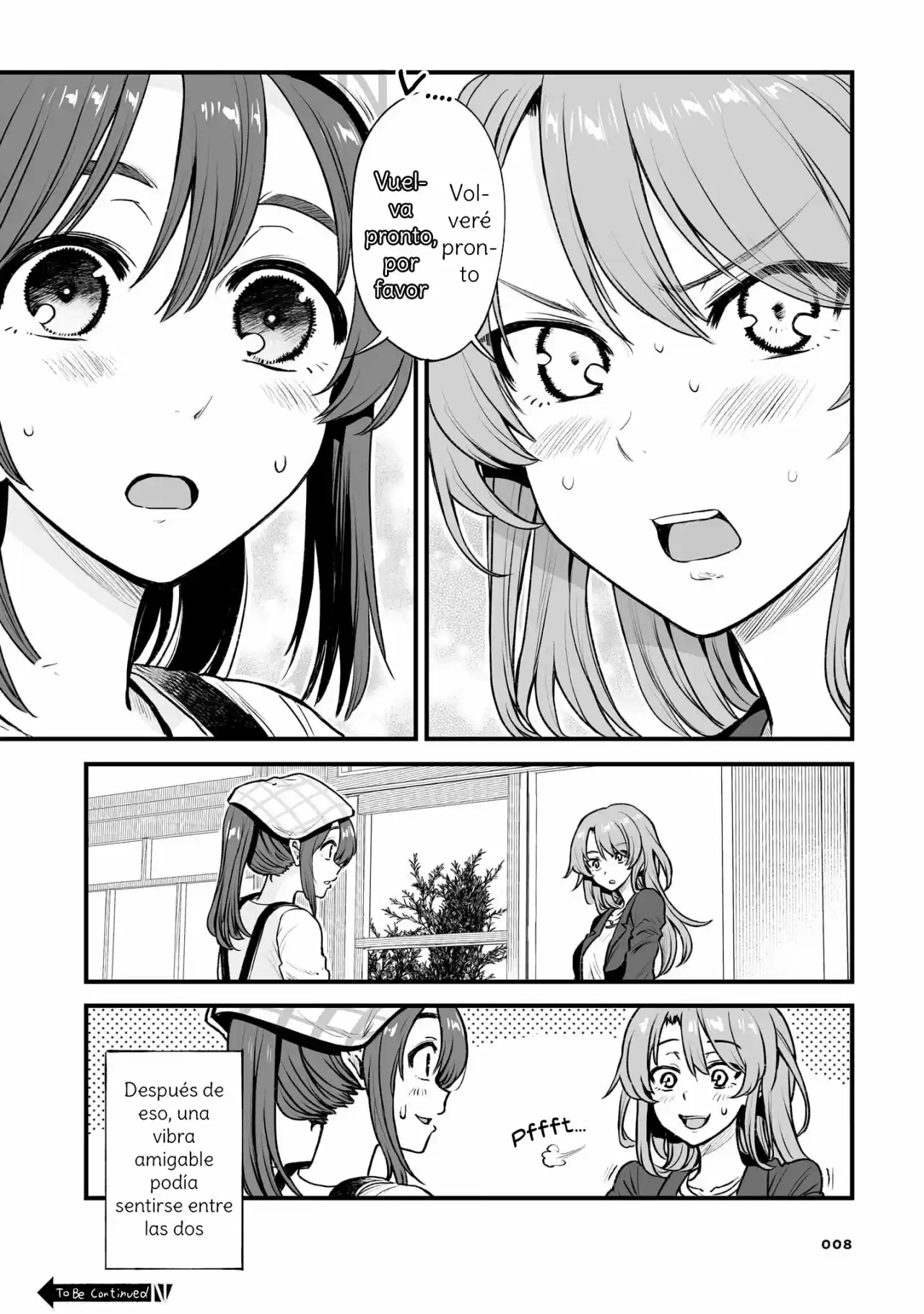 Kuchibeta Shokudou - Capítulo 1 - Página 10 - LectorTMOo