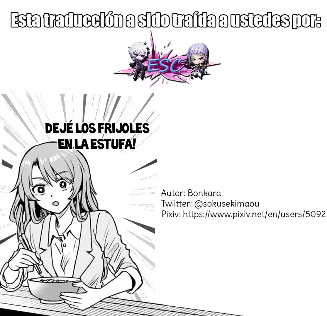 Kuchibeta Shokudou - Capítulo 2 - Página 5 - LectorTMOo