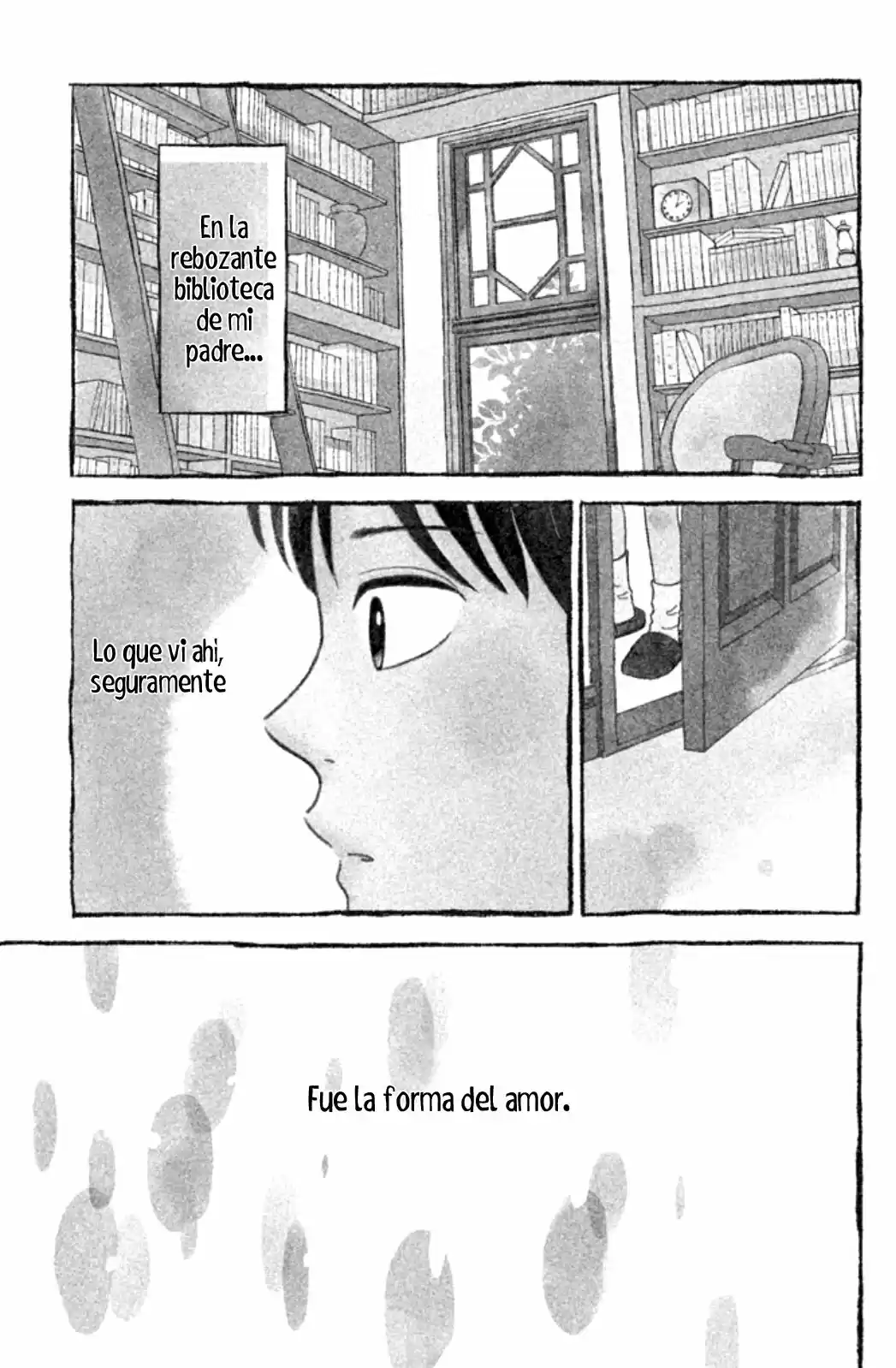 Kuchiutsusu - Capítulo 1 - Página 5 - LectorTMOo