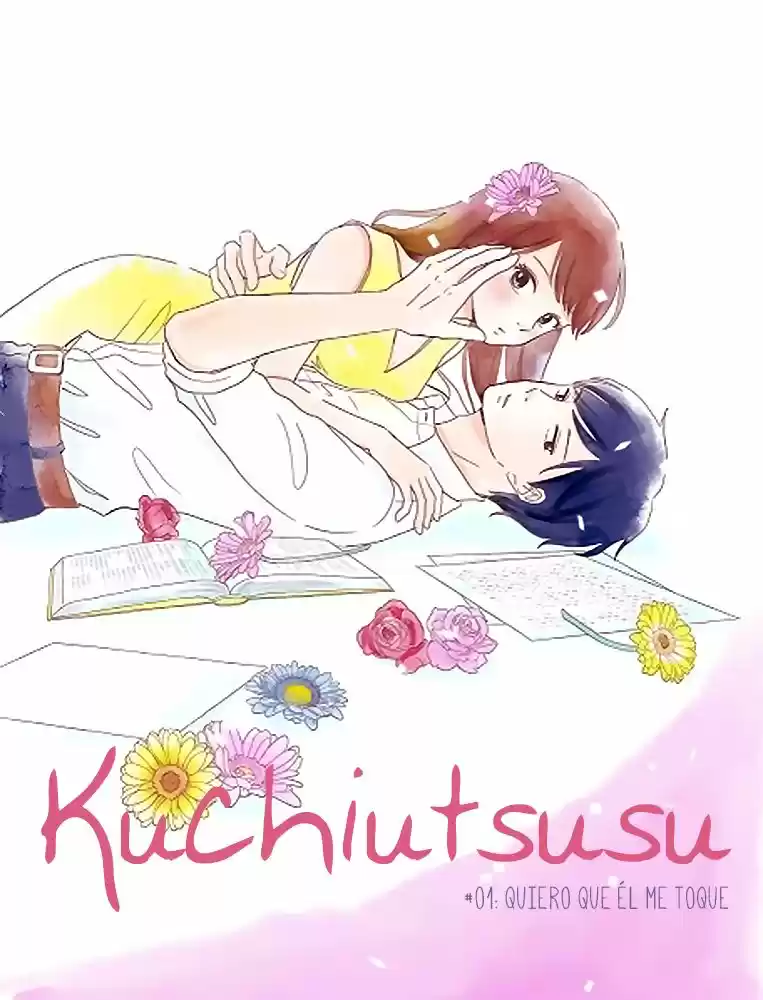 Kuchiutsusu - Capítulo 1 - Página 6 - LectorTMOo