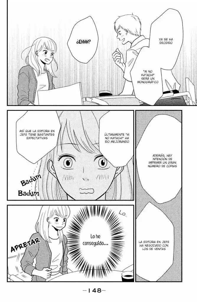 Kuchiutsusu - Capítulo 10 - Página 11 - LectorTMOo