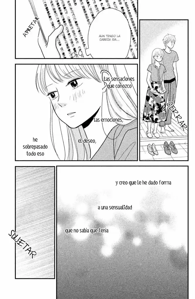 Kuchiutsusu - Capítulo 10 - Página 30 - LectorTMOo