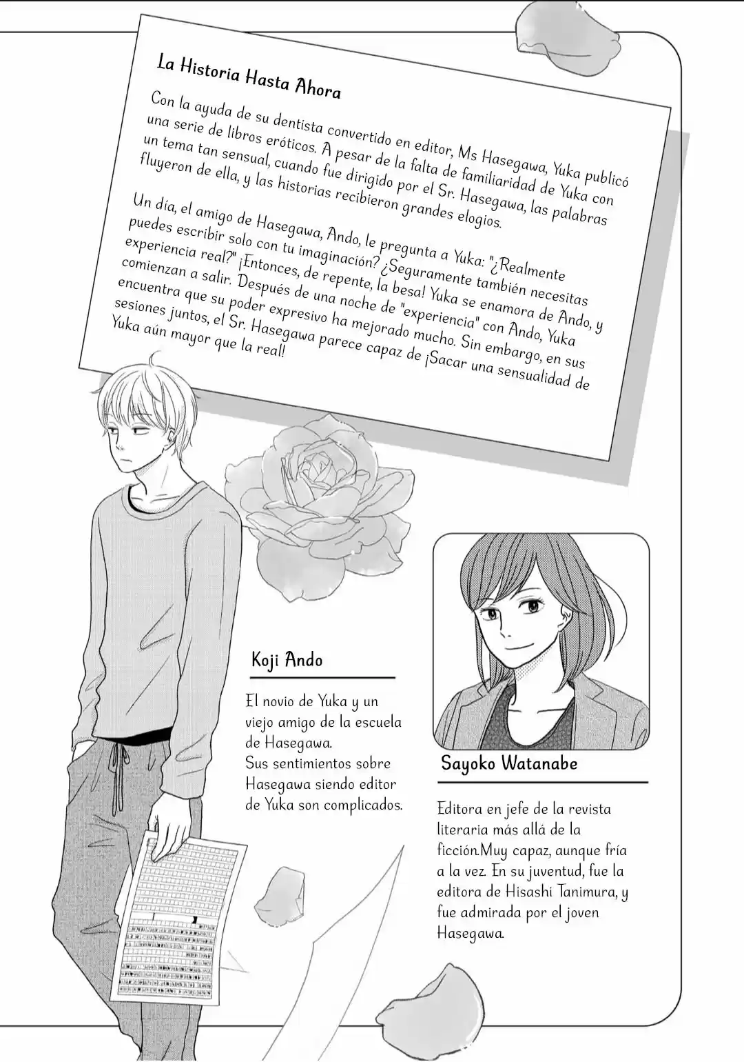 Kuchiutsusu - Capítulo 11 - Página 6 - LectorTMOo