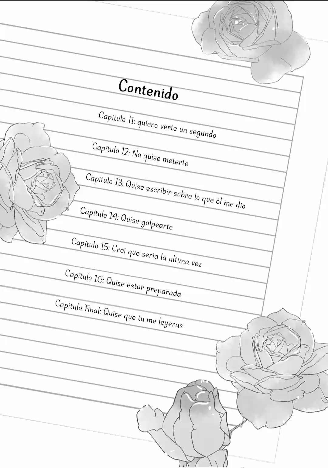 Kuchiutsusu - Capítulo 11 - Página 8 - LectorTMOo