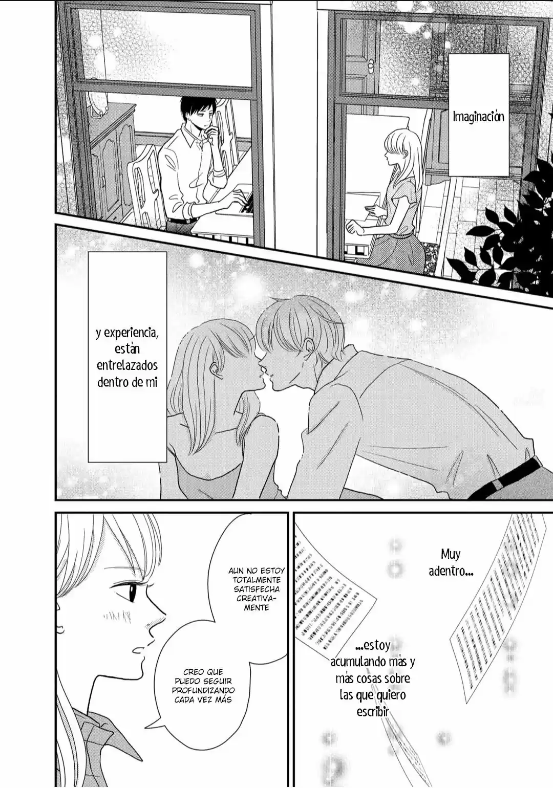 Kuchiutsusu - Capítulo 11 - Página 12 - LectorTMOo