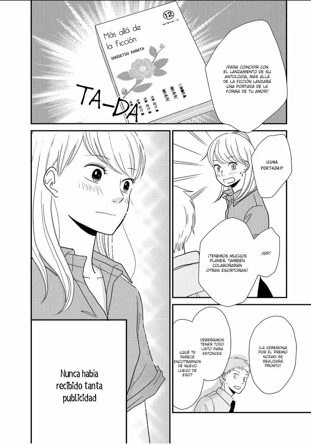 Kuchiutsusu - Capítulo 11 - Página 14 - LectorTMOo