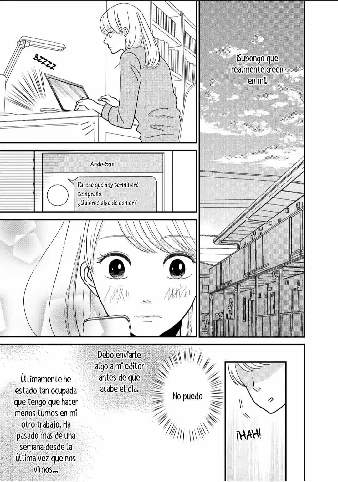 Kuchiutsusu - Capítulo 11 - Página 15 - LectorTMOo