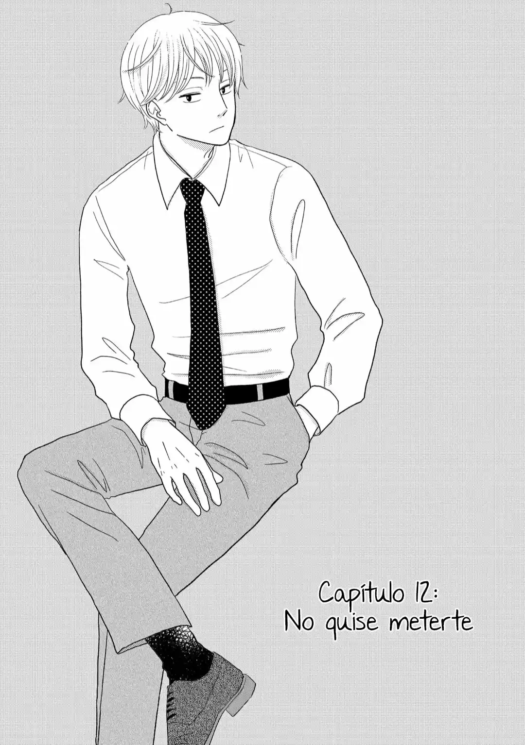 Kuchiutsusu - Capítulo 12 - Página 4 - LectorTMOo