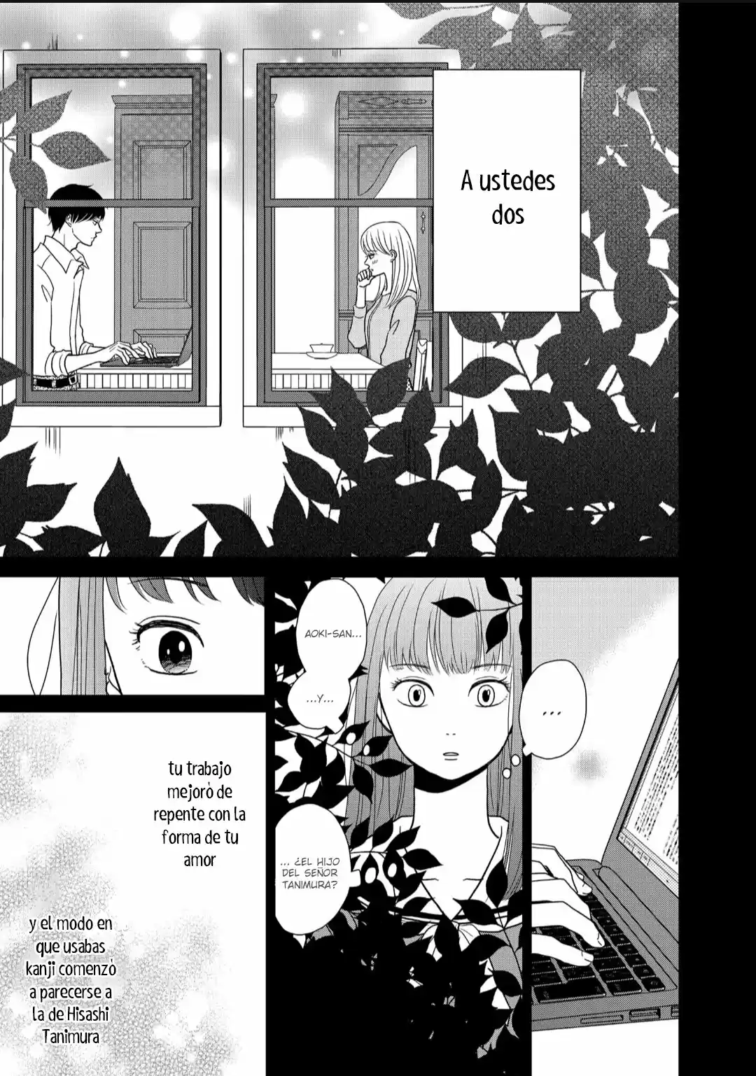 Kuchiutsusu - Capítulo 12 - Página 8 - LectorTMOo