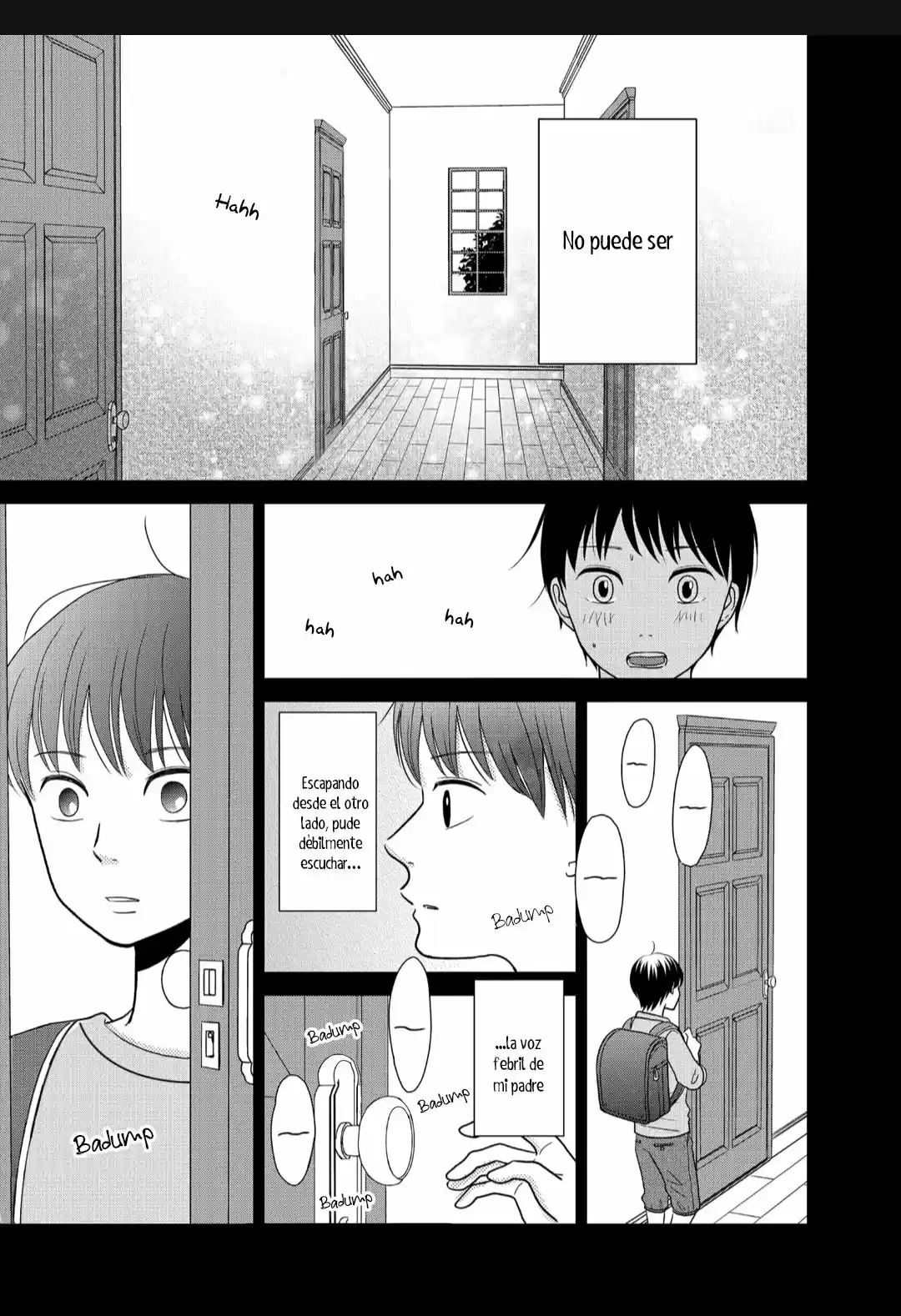 Kuchiutsusu - Capítulo 12 - Página 22 - LectorTMOo