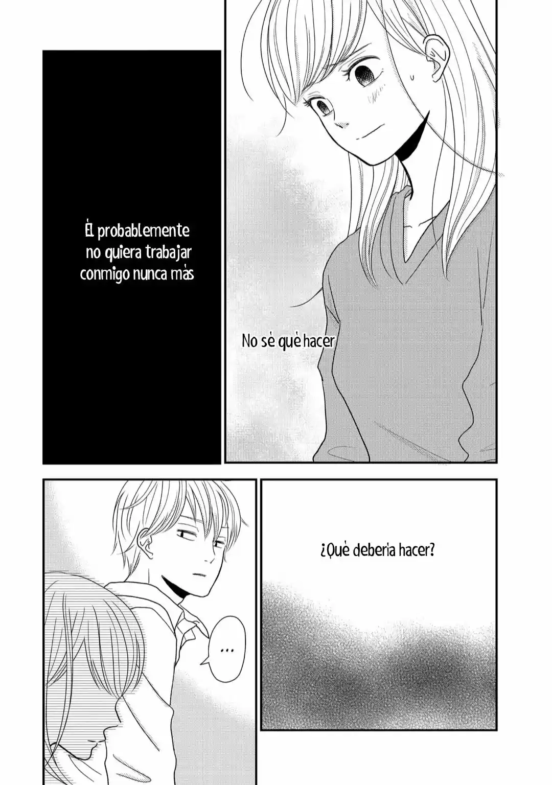 Kuchiutsusu - Capítulo 13 - Página 8 - LectorTMOo