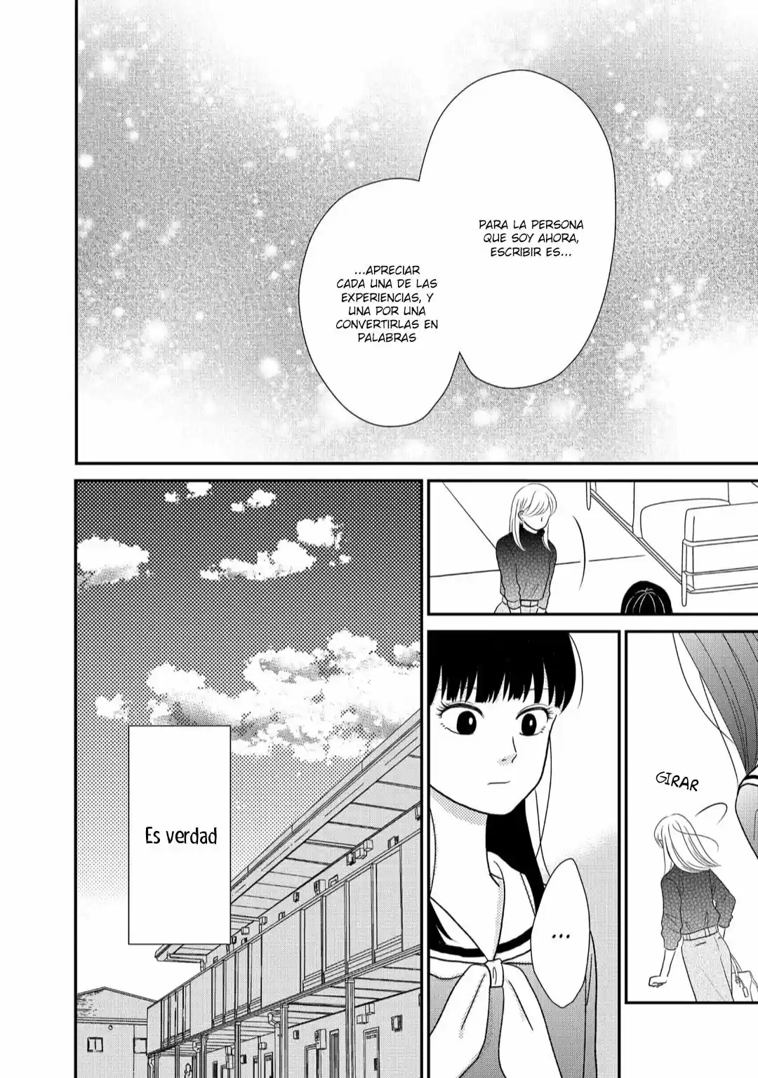 Kuchiutsusu - Capítulo 13 - Página 29 - LectorTMOo