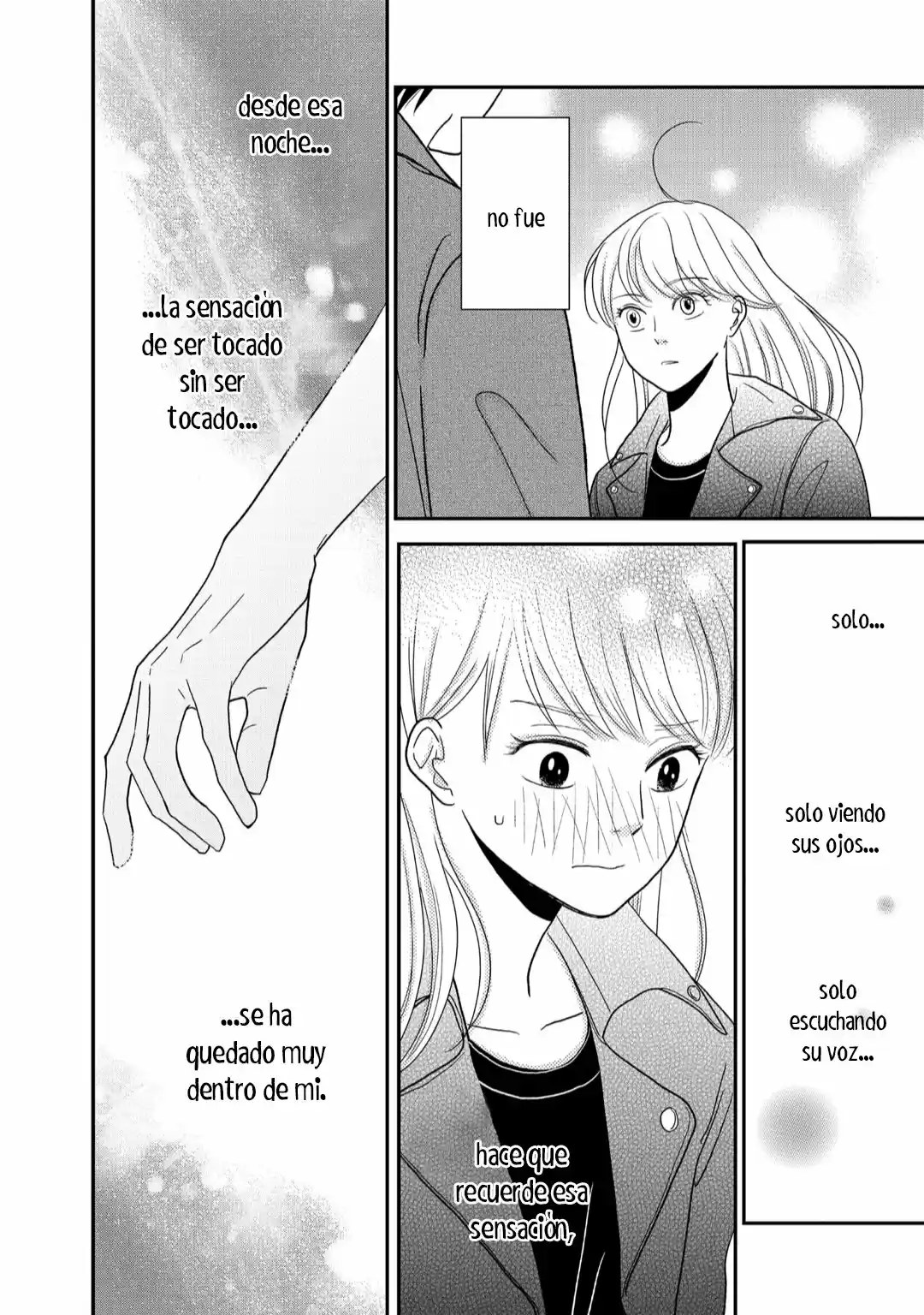 Kuchiutsusu - Capítulo 15 - Página 13 - LectorTMOo