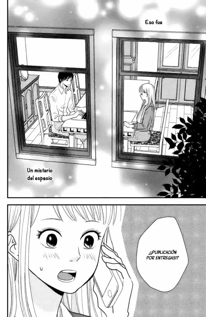 Kuchiutsusu - Capítulo 2 - Página 4 - LectorTMOo