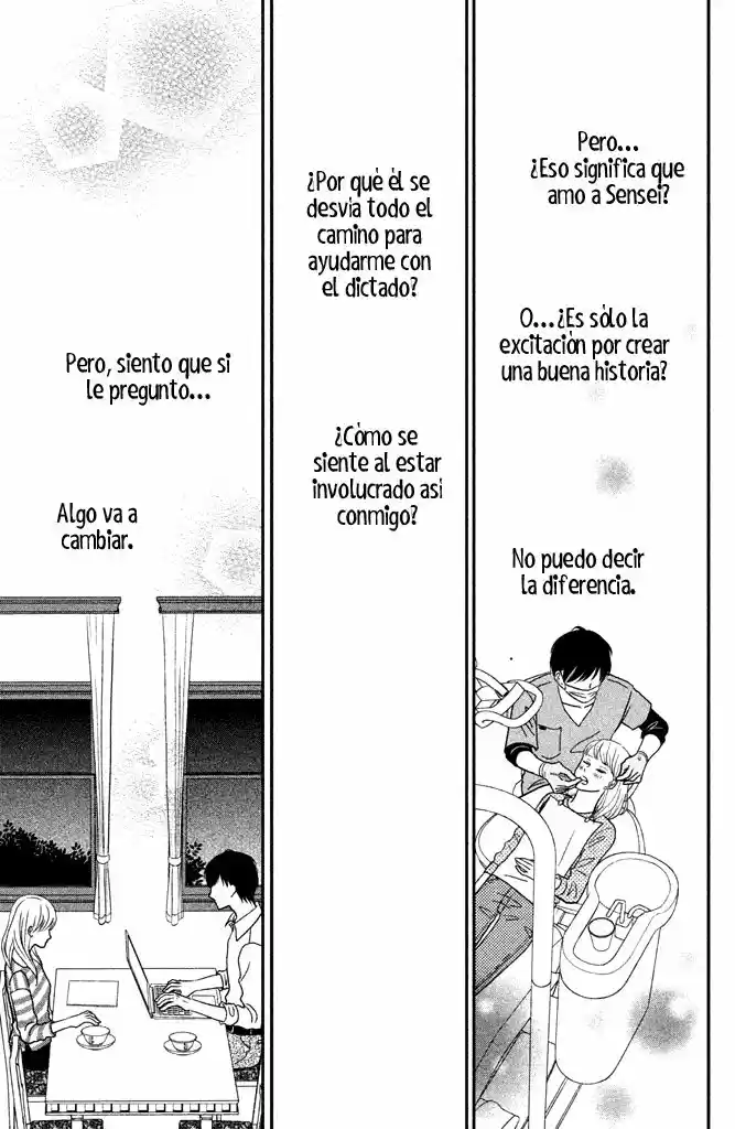 Kuchiutsusu - Capítulo 4 - Página 8 - LectorTMOo