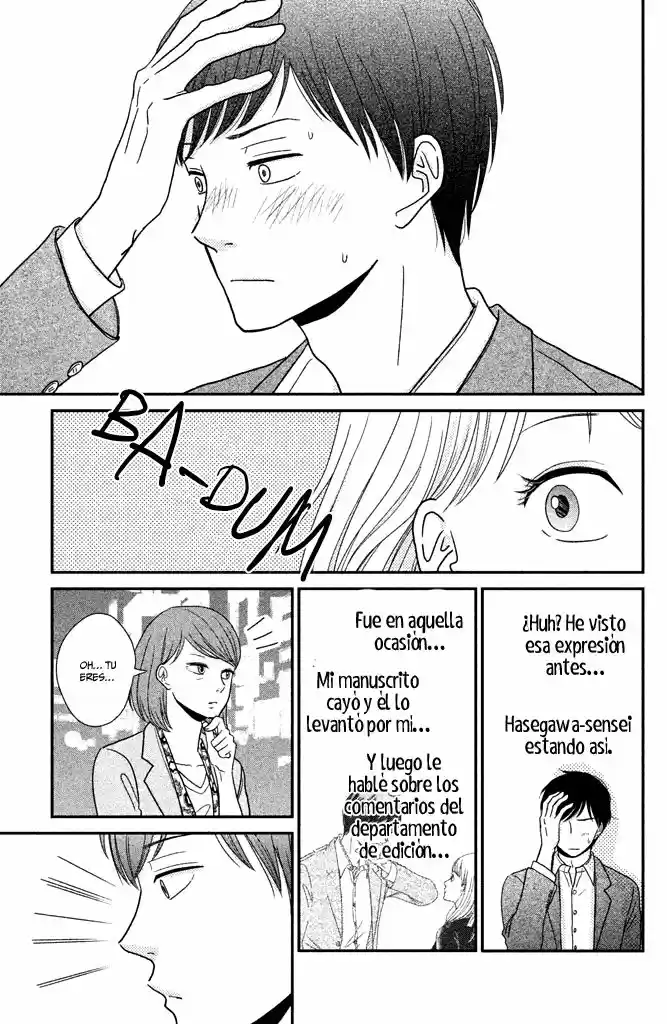 Kuchiutsusu - Capítulo 4 - Página 24 - LectorTMOo