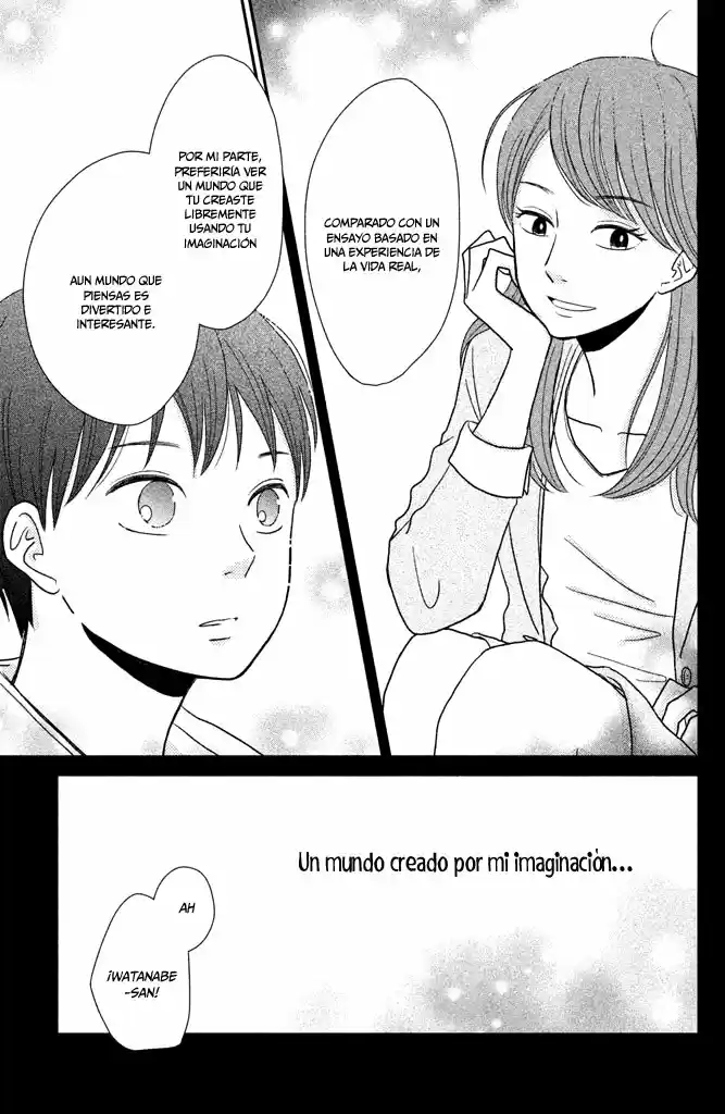 Kuchiutsusu - Capítulo 5 - Página 12 - LectorTMOo