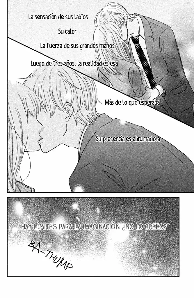 Kuchiutsusu - Capítulo 5 - Página 31 - LectorTMOo