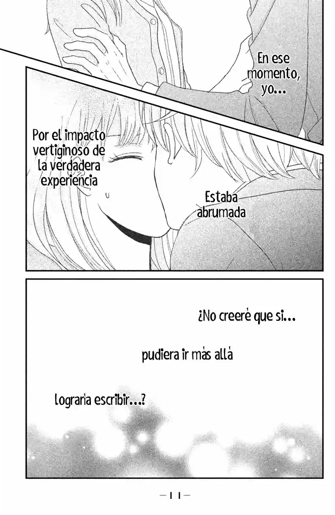 Kuchiutsusu - Capítulo 6 - Página 13 - LectorTMOo