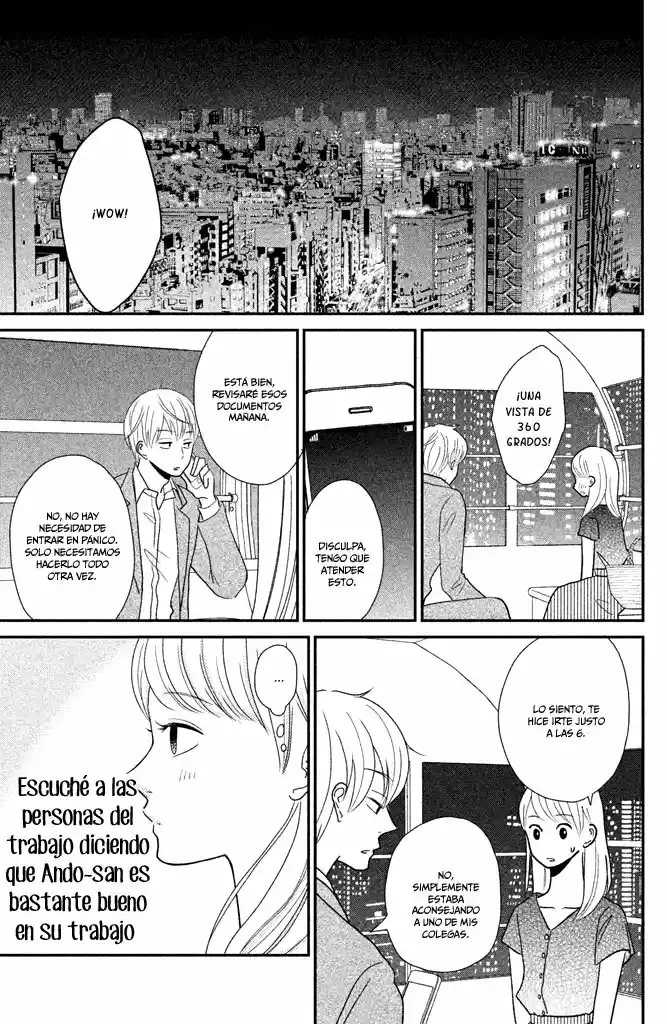 Kuchiutsusu - Capítulo 7 - Página 10 - LectorTMOo