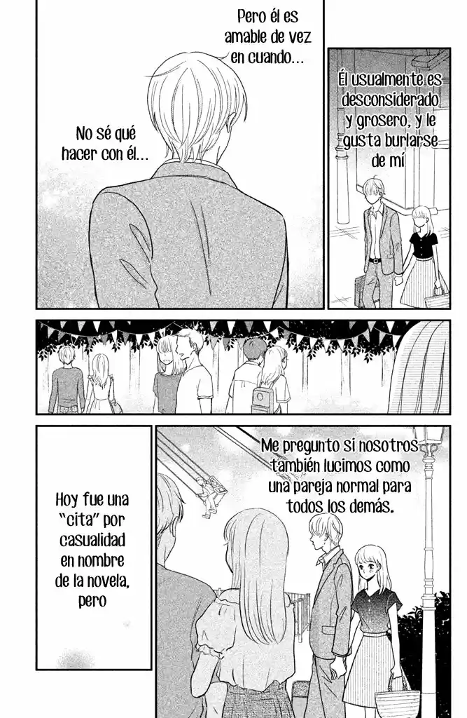 Kuchiutsusu - Capítulo 7 - Página 16 - LectorTMOo