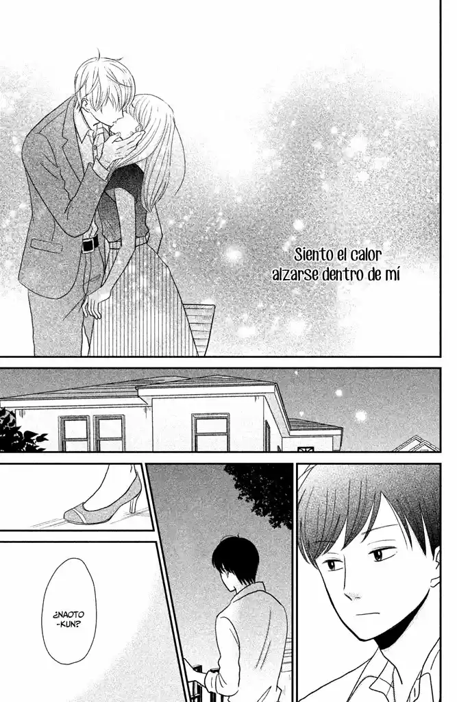 Kuchiutsusu - Capítulo 7 - Página 31 - LectorTMOo