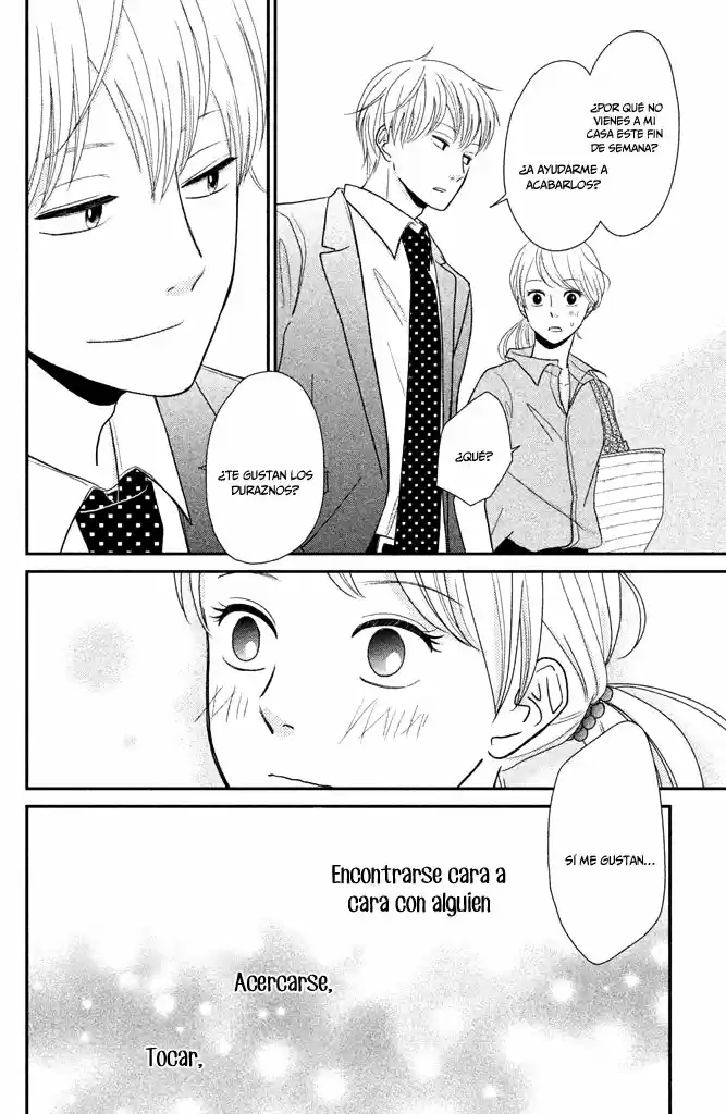 Kuchiutsusu - Capítulo 8 - Página 17 - LectorTMOo