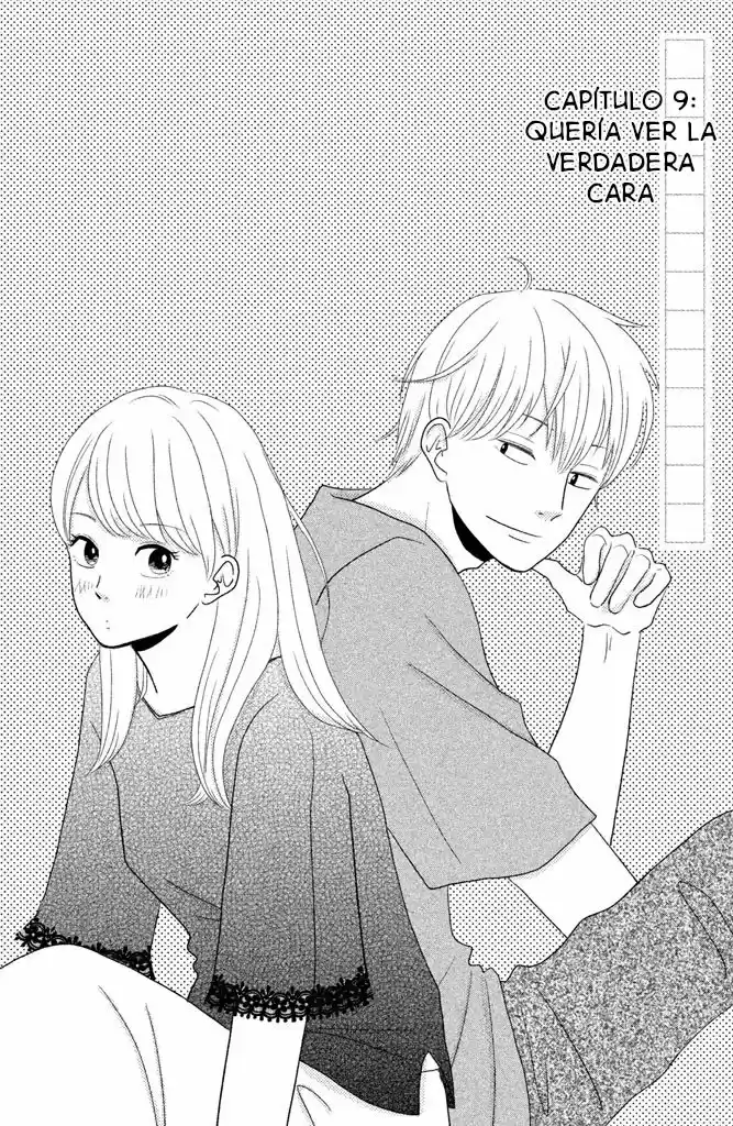 Kuchiutsusu - Capítulo 9 - Página 4 - LectorTMOo