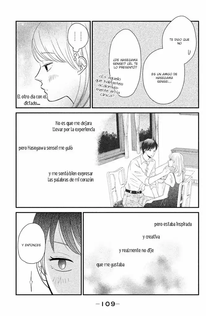 Kuchiutsusu - Capítulo 9 - Página 6 - LectorTMOo
