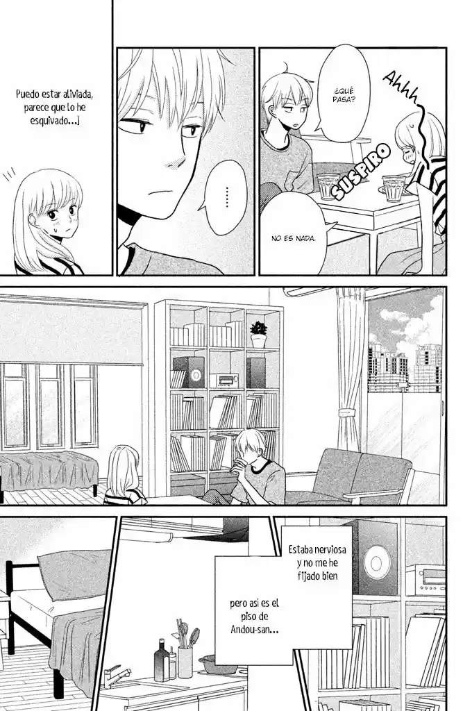 Kuchiutsusu - Capítulo 9 - Página 9 - LectorTMOo