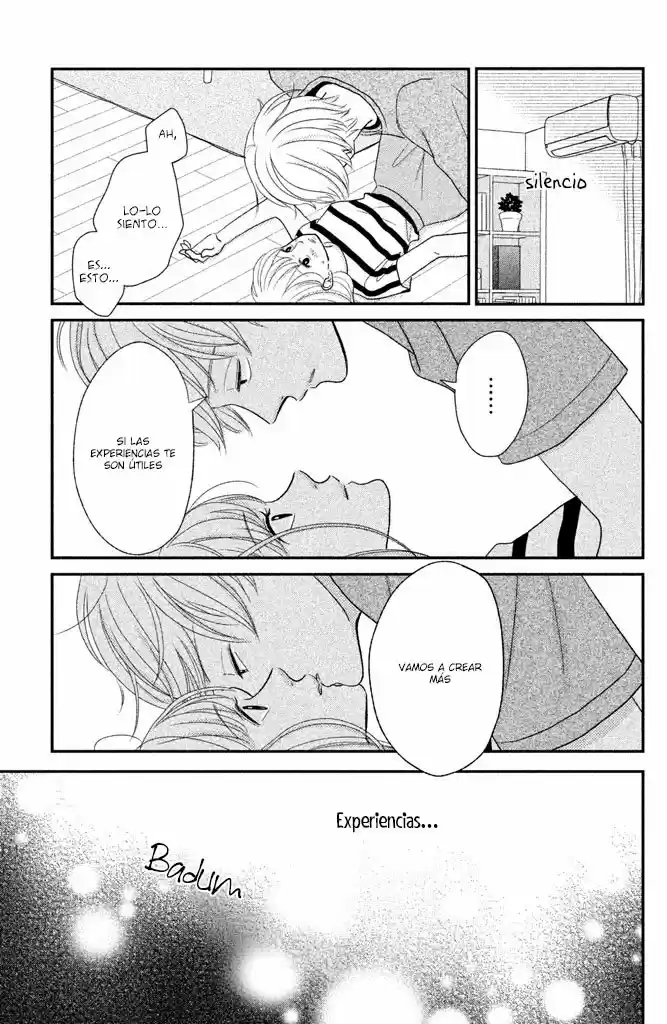 Kuchiutsusu - Capítulo 9 - Página 13 - LectorTMOo