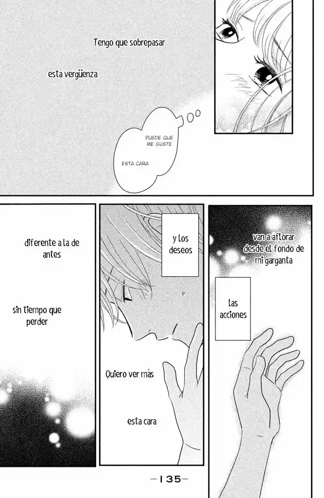 Kuchiutsusu - Capítulo 9 - Página 29 - LectorTMOo