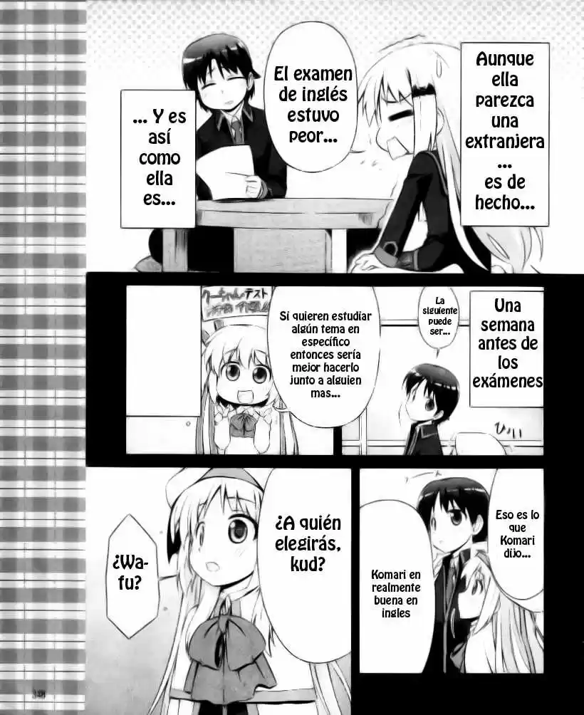 Kud Wafter - Capítulo 1 - Página 5 - LectorTMOo