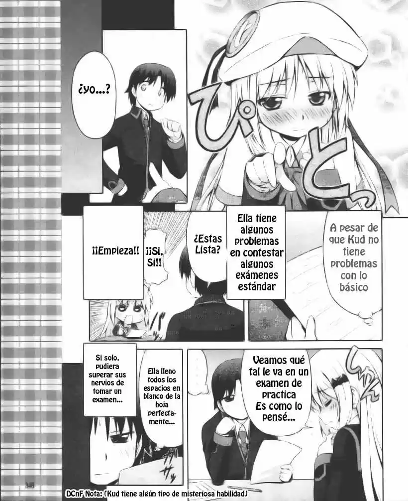 Kud Wafter - Capítulo 1 - Página 7 - LectorTMOo