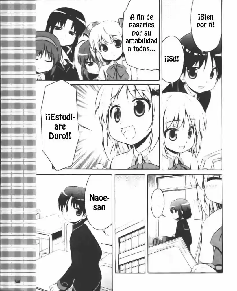 Kud Wafter - Capítulo 1 - Página 9 - LectorTMOo