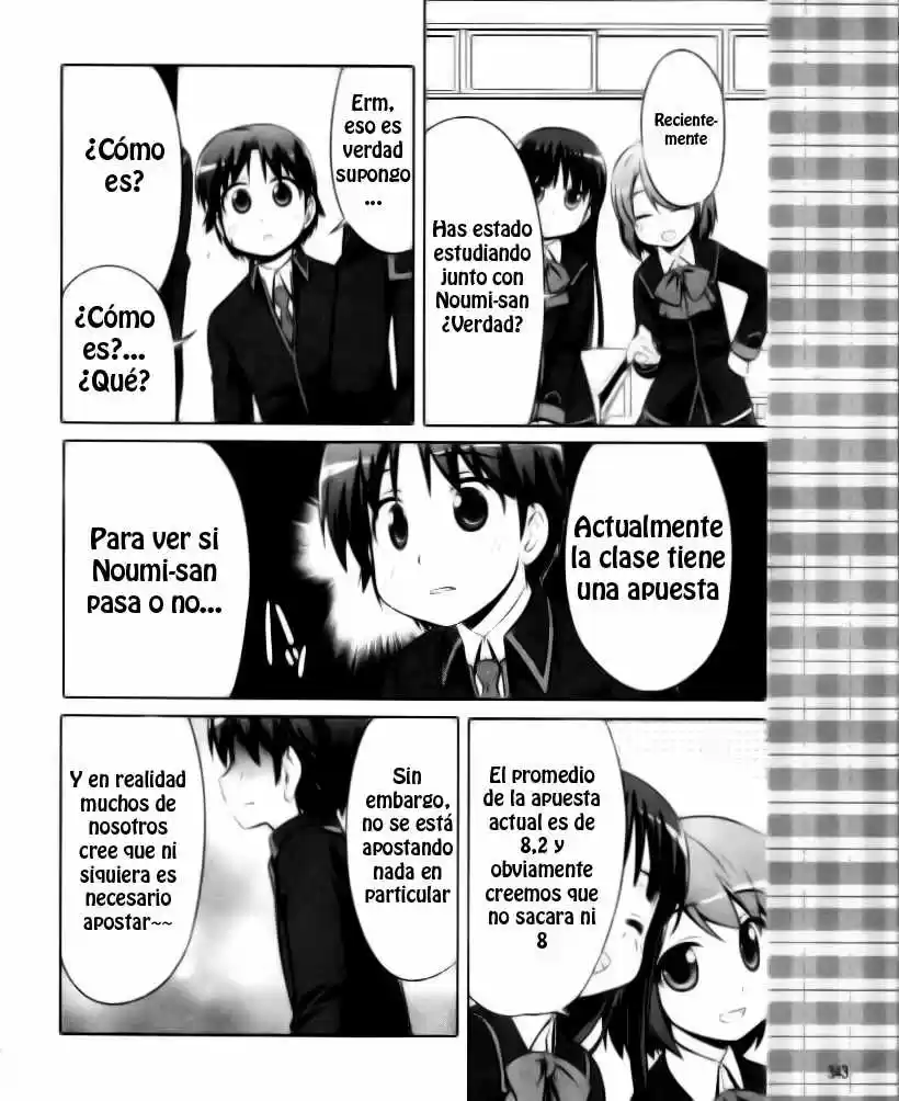 Kud Wafter - Capítulo 1 - Página 10 - LectorTMOo
