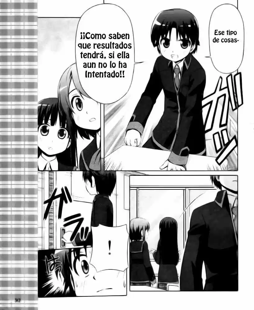 Kud Wafter - Capítulo 1 - Página 11 - LectorTMOo