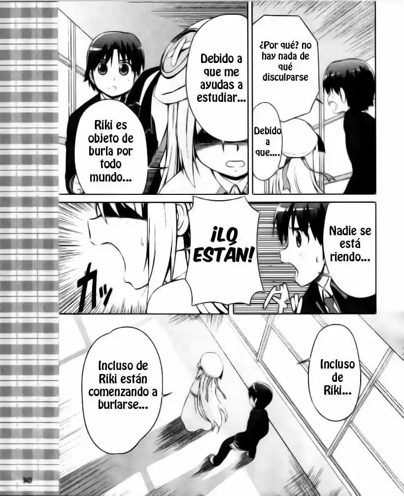 Kud Wafter - Capítulo 1 - Página 13 - LectorTMOo